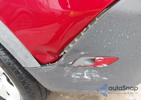 2013 Chevrolet Captiva Sport 2Ls z USA, uszkodzony, nr VIN 3GNFL2EKXDS516203